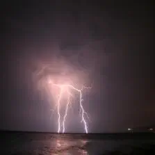 Forked Lightning