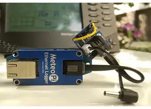 Ethernet logger2